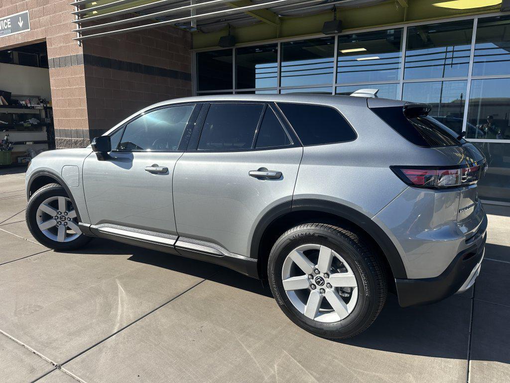 used 2024 Honda Prologue car, priced at $26,777