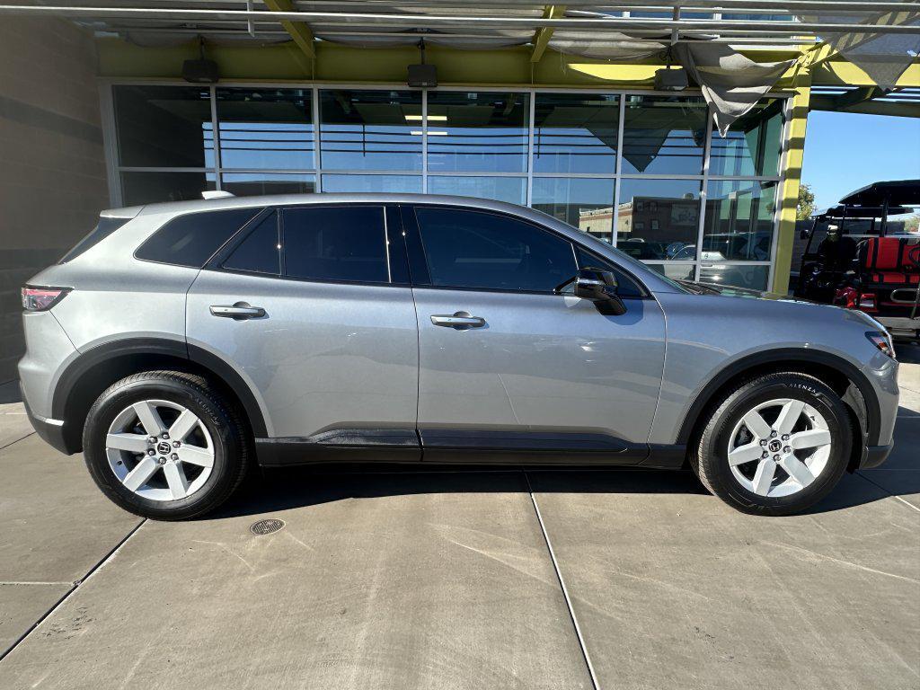 used 2024 Honda Prologue car, priced at $26,777