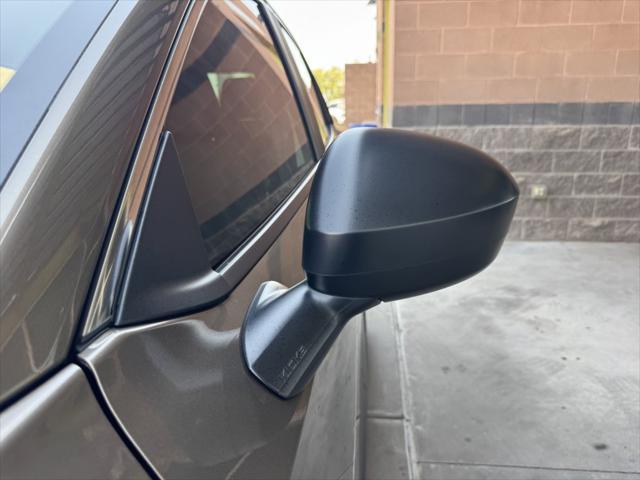 used 2025 Nissan Kicks car, priced at $20,477