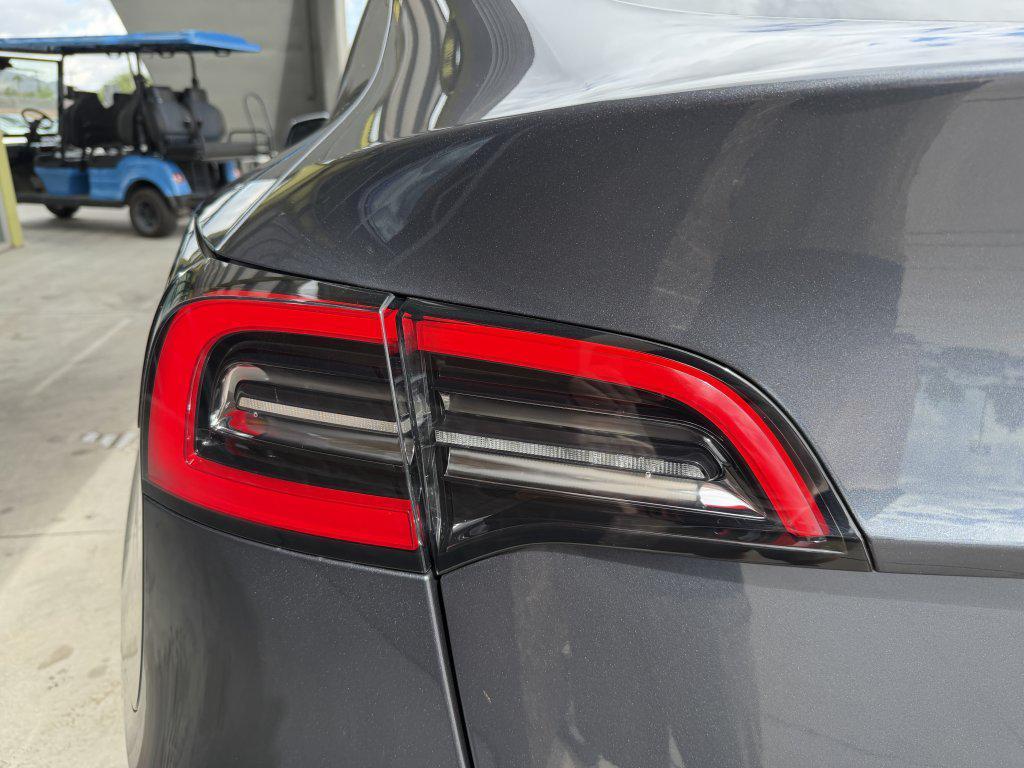 used 2023 Tesla Model Y car, priced at $30,777