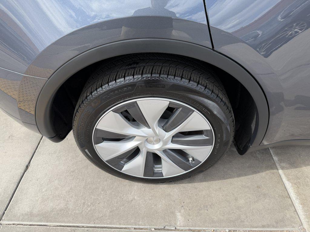 used 2023 Tesla Model Y car, priced at $30,777