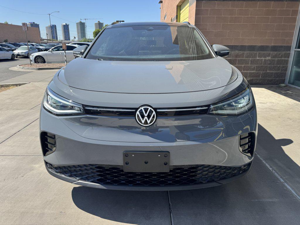 used 2023 Volkswagen ID.4 car, priced at $24,977