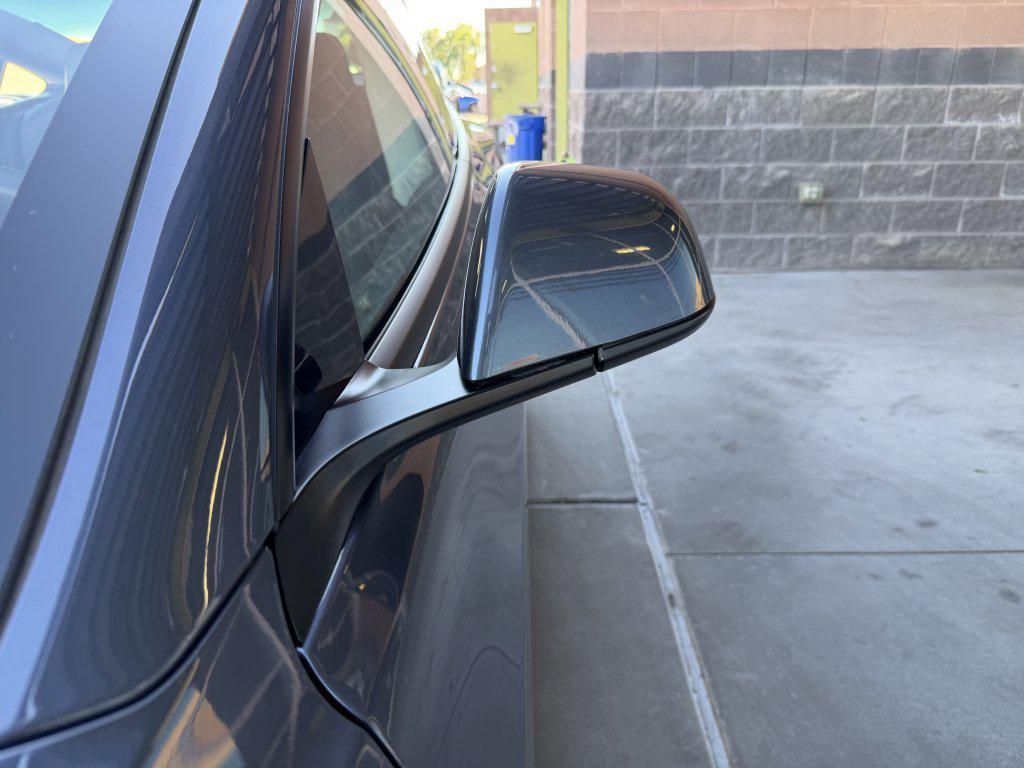 used 2023 Tesla Model 3 car, priced at $21,977