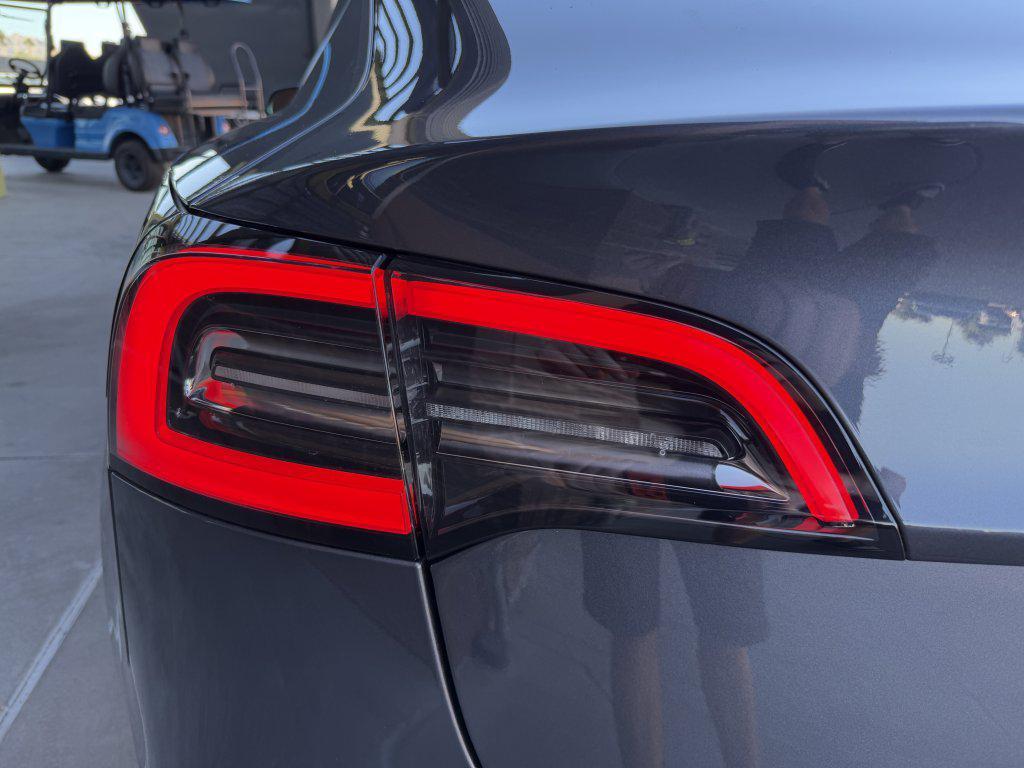 used 2023 Tesla Model 3 car, priced at $21,977