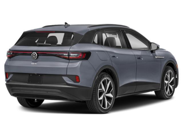 used 2023 Volkswagen ID.4 car, priced at $24,777