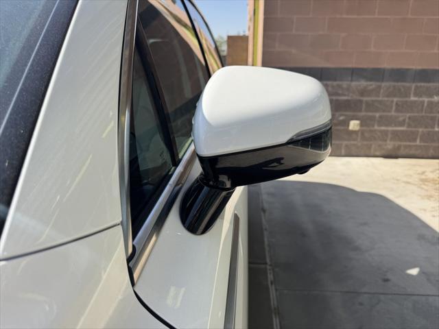 used 2022 Kia Sorento Plug-In Hybrid car, priced at $30,777