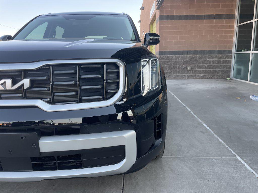 used 2024 Kia Telluride car, priced at $34,977