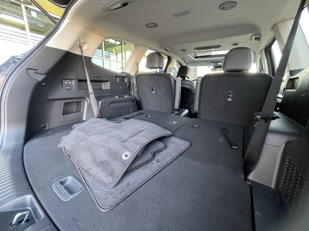 used 2024 Kia Telluride car, priced at $34,977