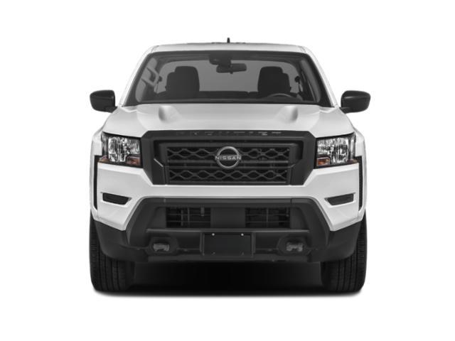 used 2022 Nissan Frontier car, priced at $24,977