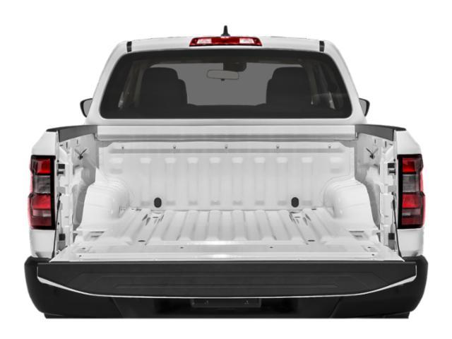 used 2022 Nissan Frontier car, priced at $24,977
