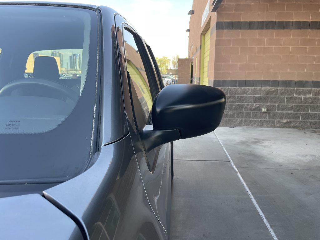 used 2022 Nissan Frontier car, priced at $24,677