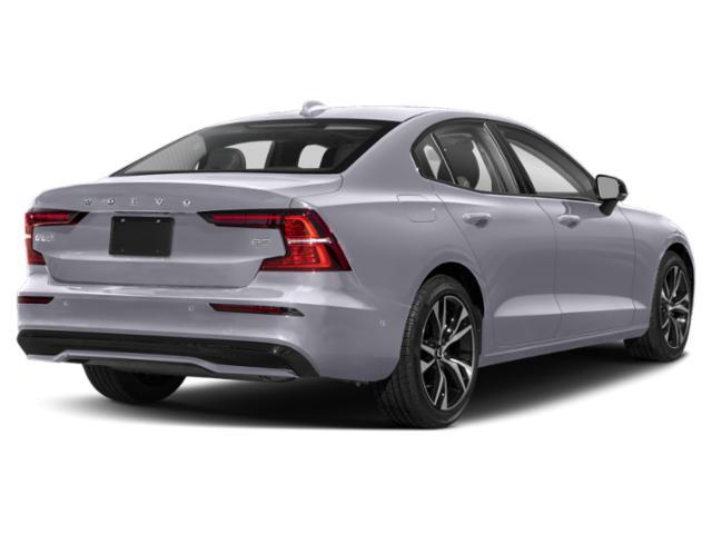 used 2024 Volvo S60 car, priced at $29,977