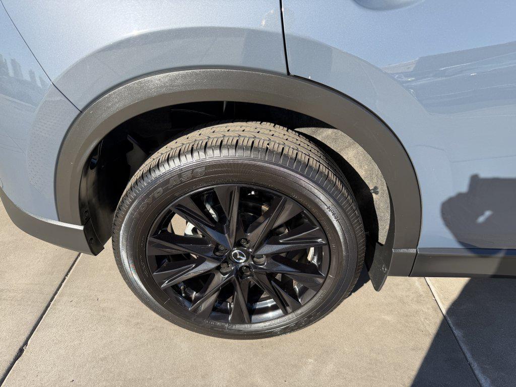 used 2024 Mazda CX-5 car, priced at $26,977