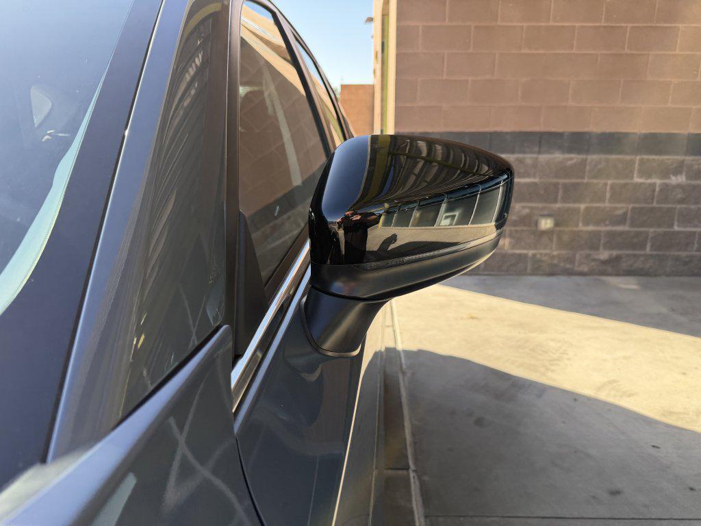 used 2024 Mazda CX-5 car, priced at $26,977