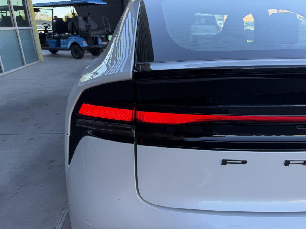 used 2024 Toyota Prius car, priced at $29,277