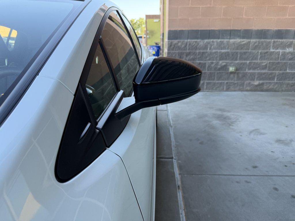 used 2024 Toyota Prius car, priced at $29,277