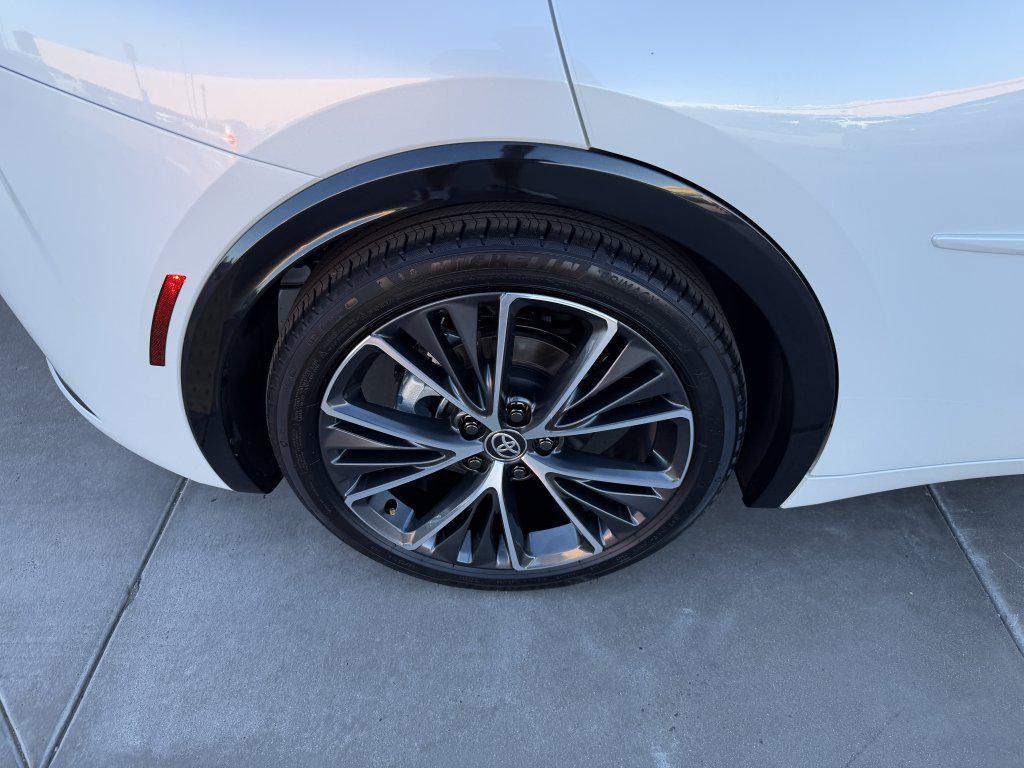 used 2024 Toyota Prius car, priced at $29,277