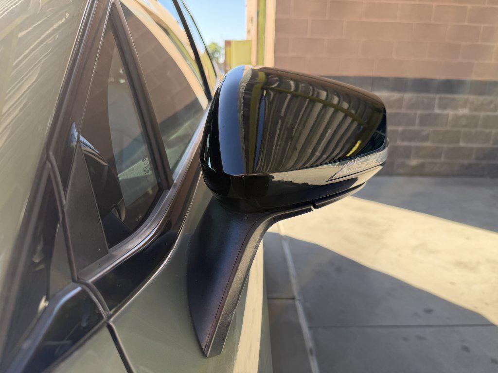 used 2023 Kia Sportage car, priced at $25,977