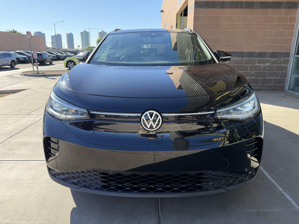 used 2023 Volkswagen ID.4 car, priced at $22,977