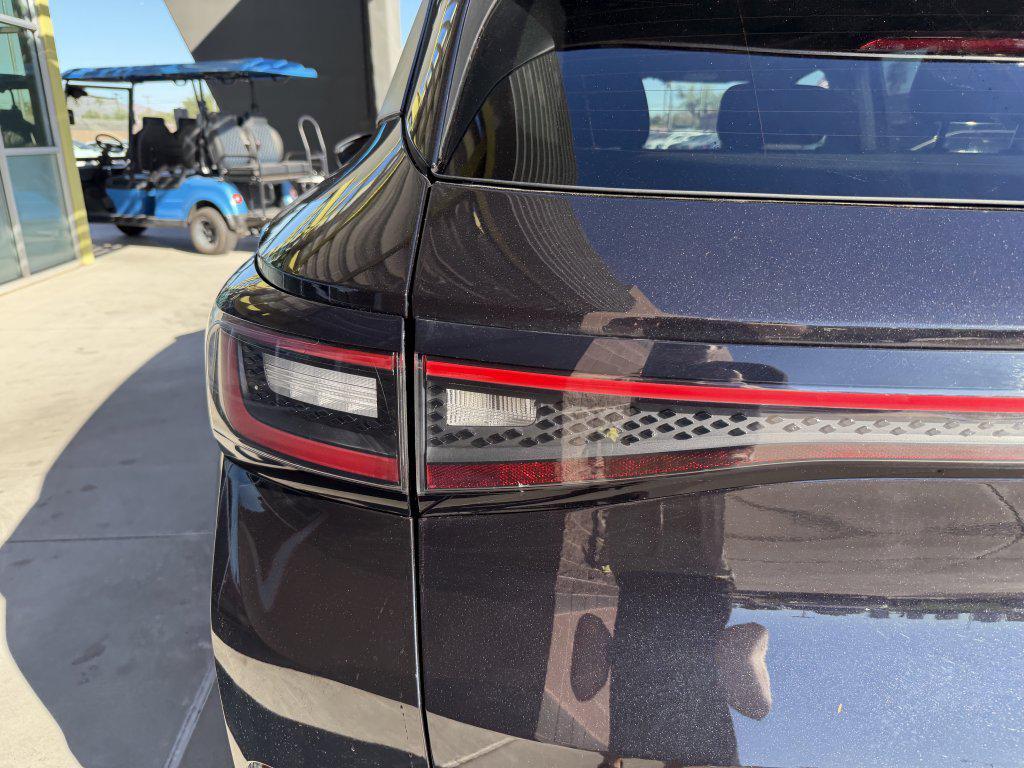 used 2023 Volkswagen ID.4 car, priced at $22,977