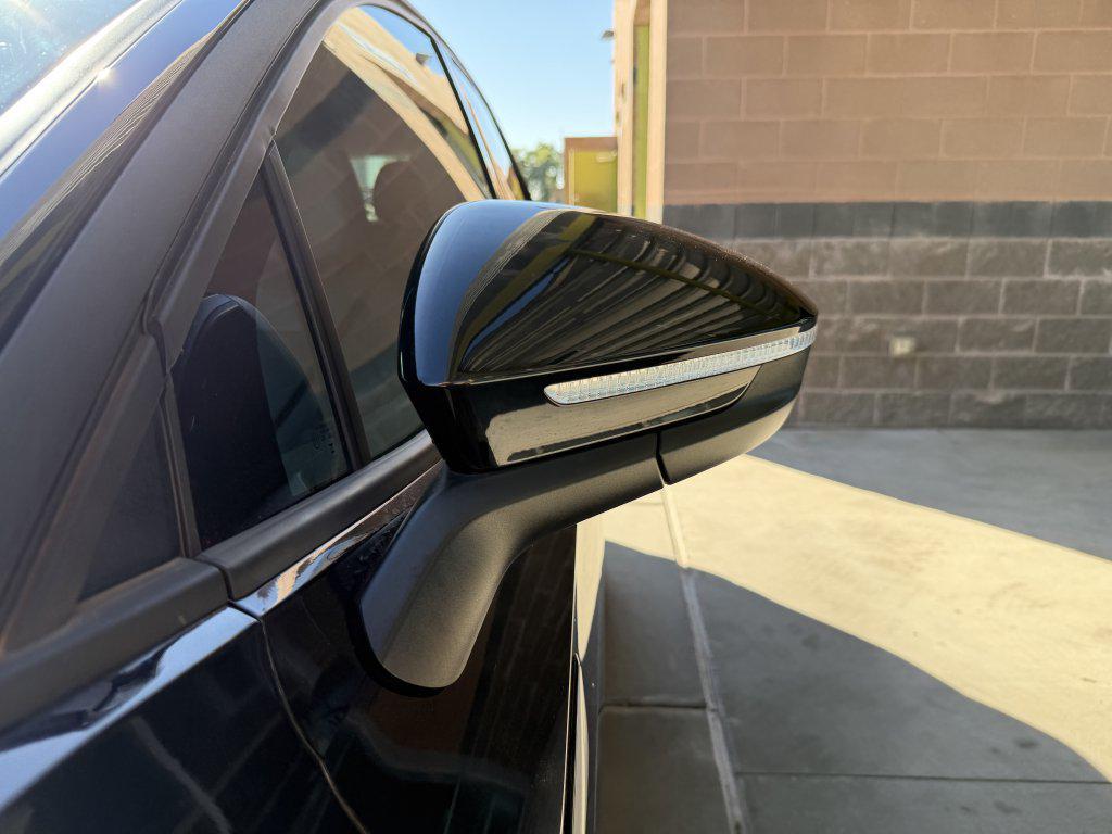 used 2023 Volkswagen ID.4 car, priced at $22,977