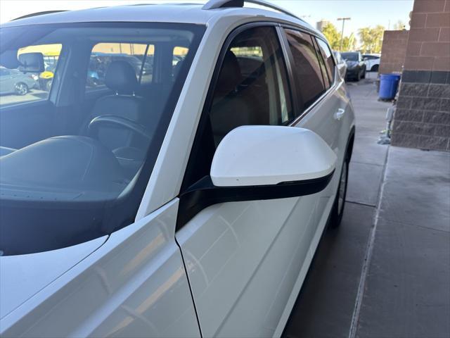 used 2018 Volkswagen Atlas car, priced at $14,277