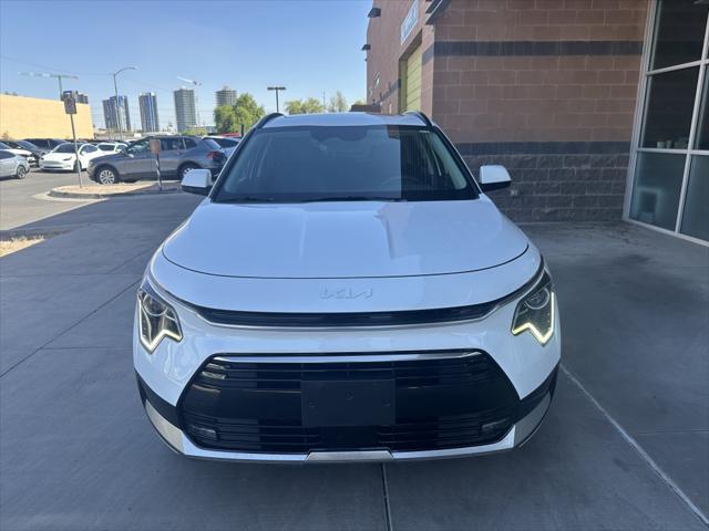 used 2023 Kia Niro car, priced at $23,977