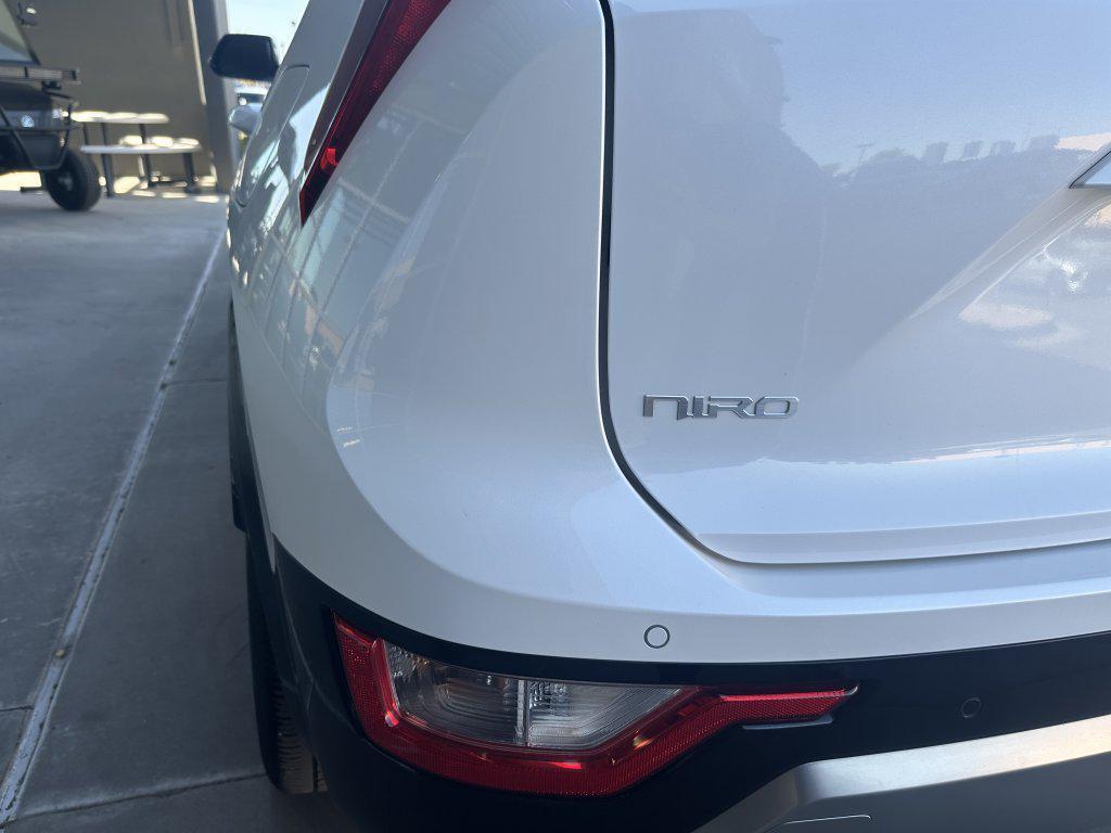 used 2023 Kia Niro car, priced at $23,977