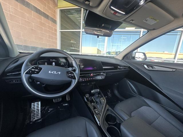 used 2023 Kia Niro car, priced at $23,977