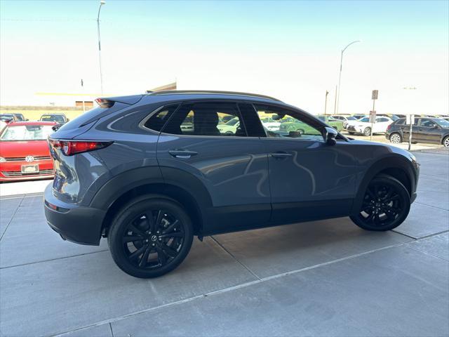 used 2021 Mazda CX-30 car, priced at $24,997