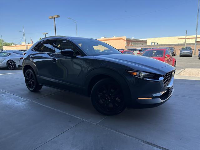 used 2021 Mazda CX-30 car, priced at $24,997