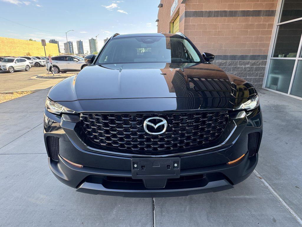 used 2025 Mazda CX-50 Hybrid car, priced at $34,977