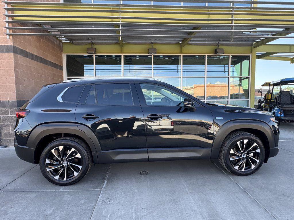 used 2025 Mazda CX-50 Hybrid car, priced at $34,977