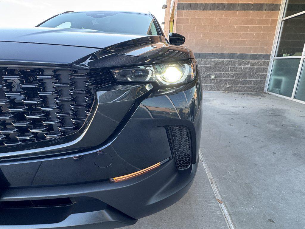 used 2025 Mazda CX-50 Hybrid car, priced at $34,977