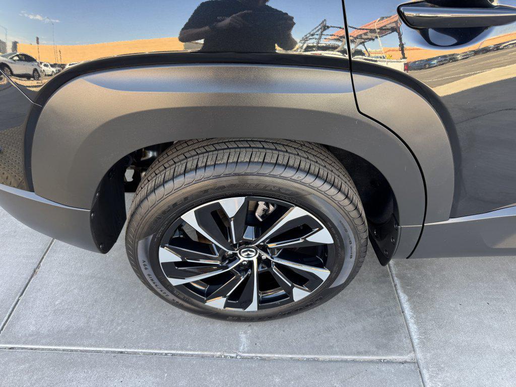 used 2025 Mazda CX-50 Hybrid car, priced at $34,977