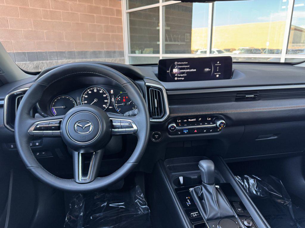 used 2025 Mazda CX-50 Hybrid car, priced at $34,977