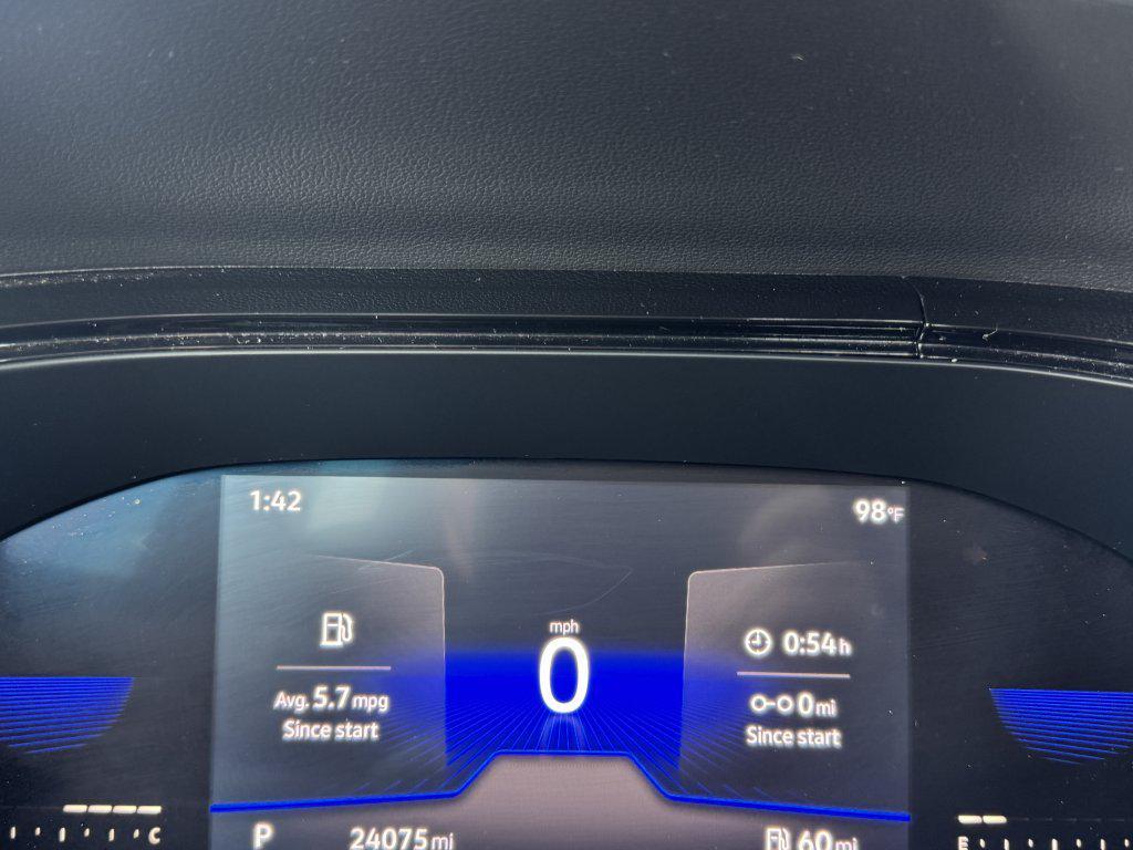 used 2022 Volkswagen Taos car, priced at $18,277