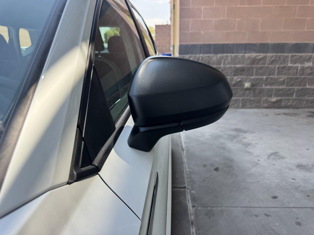 used 2022 Volkswagen Taos car, priced at $18,277