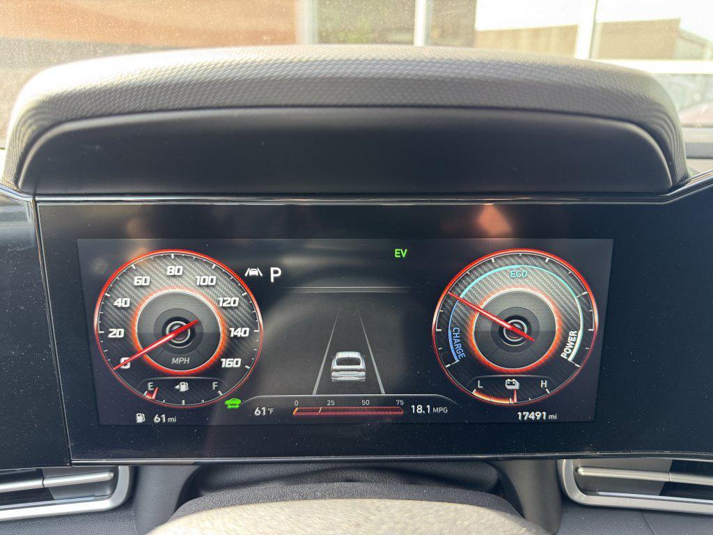 used 2022 Hyundai Elantra car, priced at $21,677