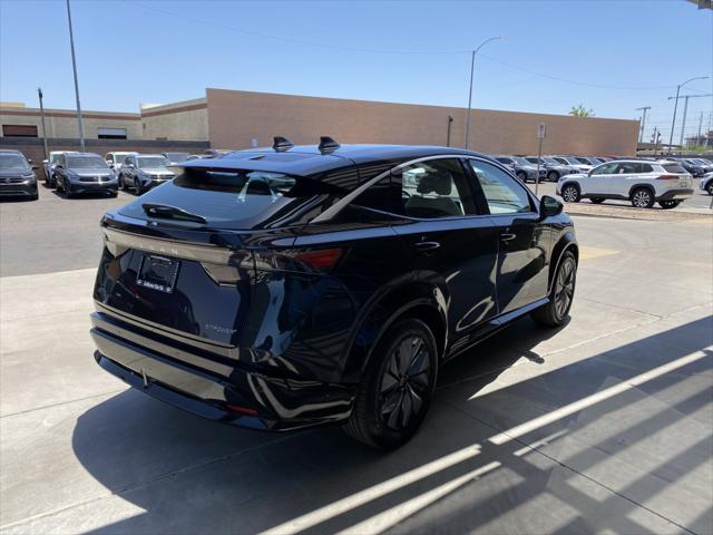 used 2023 Nissan ARIYA car, priced at $32,477