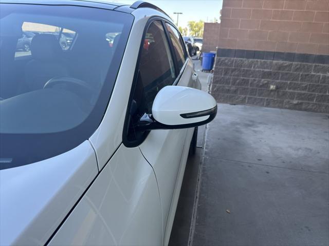 used 2022 Kia Sportage car, priced at $20,477