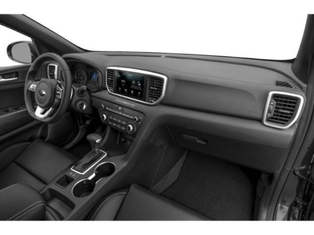 used 2022 Kia Sportage car, priced at $20,977