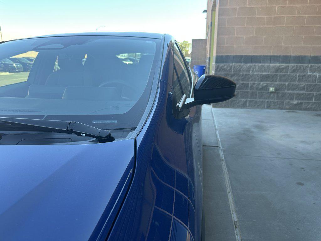 used 2024 Toyota Prius Prime car, priced at $28,977