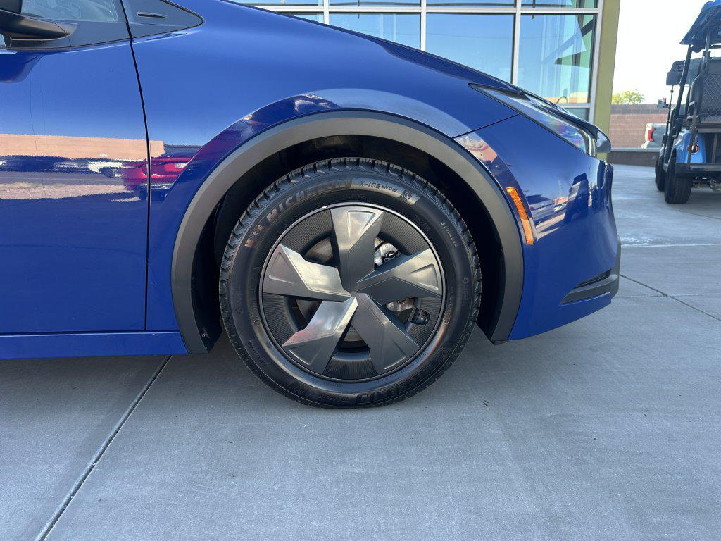 used 2024 Toyota Prius Prime car, priced at $28,977