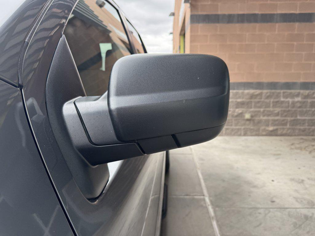 used 2024 Nissan Titan car, priced at $35,977