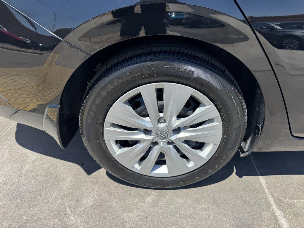 used 2024 Nissan Sentra car, priced at $16,977