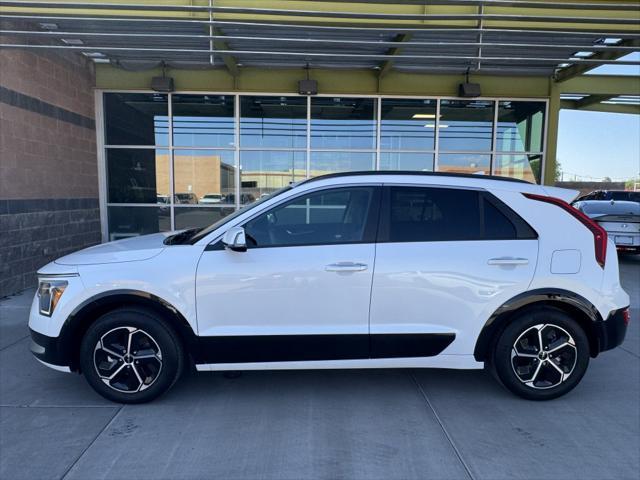 used 2023 Kia Niro car, priced at $25,977