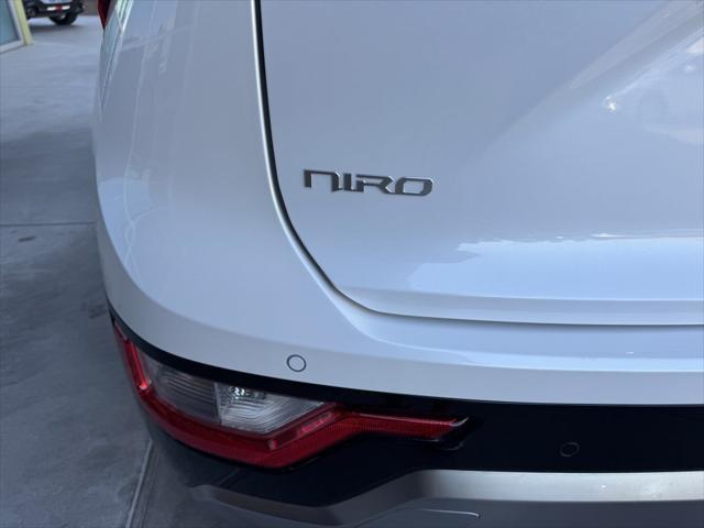 used 2023 Kia Niro car, priced at $25,977