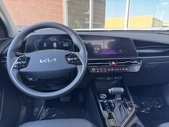 used 2023 Kia Niro car, priced at $25,977