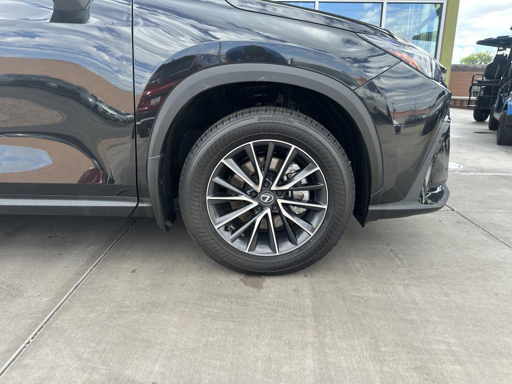 used 2024 Lexus NX 250 car, priced at $36,777